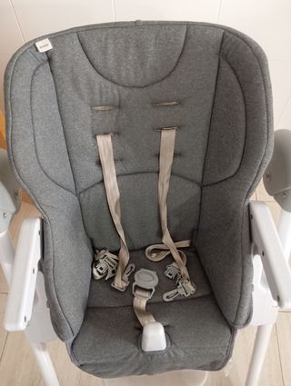 Trona evolutiva Jané Mila