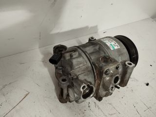Compresor aire acondicionado Grupo VAG
