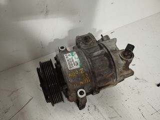 Compresor aire acondicionado Grupo VAG