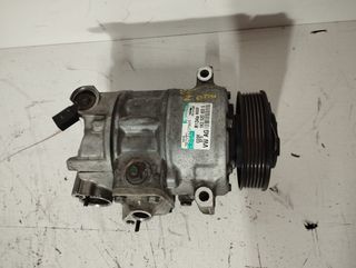 Compresor aire acondicionado Grupo VAG