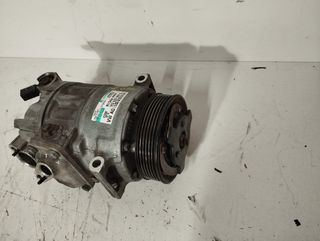 Compresor aire acondicionado Grupo VAG