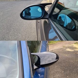 Tapa de espello retrovisor para BMW E81