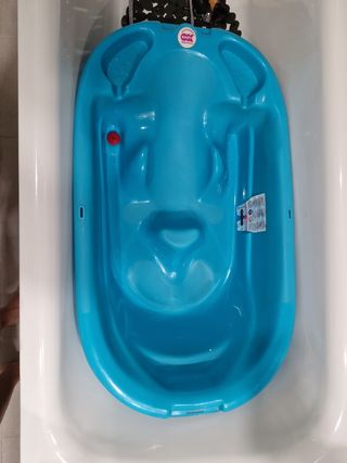 Bañera bebe