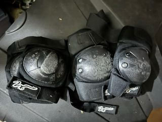 Patines en línea talla 28 a 30