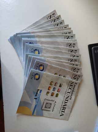 Temario oposiciones música ESO