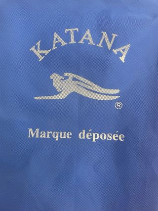 Maletín de cuero marrón