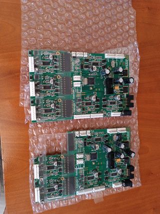 Repuestos impresora 3D CubeX Duo