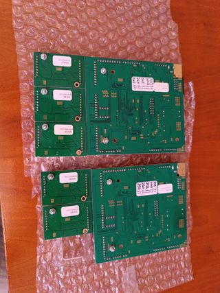 Repuestos impresora 3D CubeX Duo
