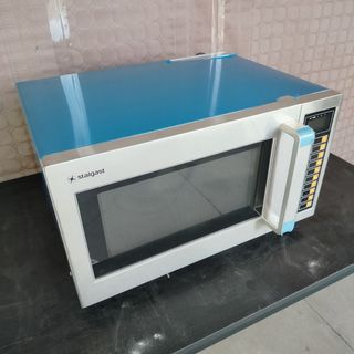 🏰CM✜ Microondas 20 programas