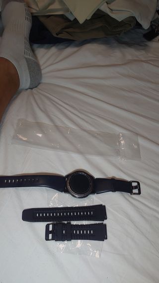 CORREA de reloj 