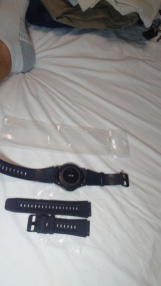 CORREA de reloj 