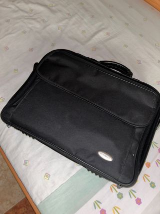 Portátil Toshiba Satelite A500