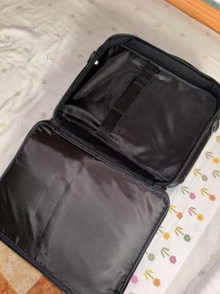 Portátil Toshiba Satelite A500