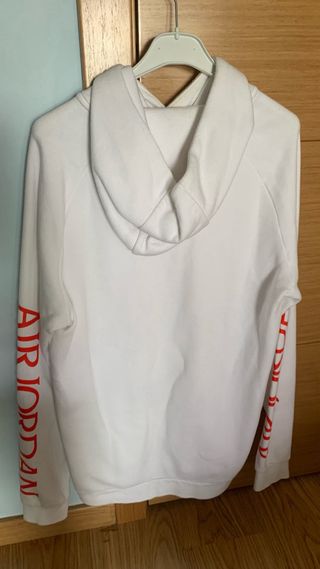 Sudadera Nike x Air Jordan