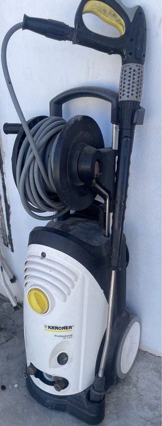 Karcher Professional HD 7/ 10C pistola limpieza