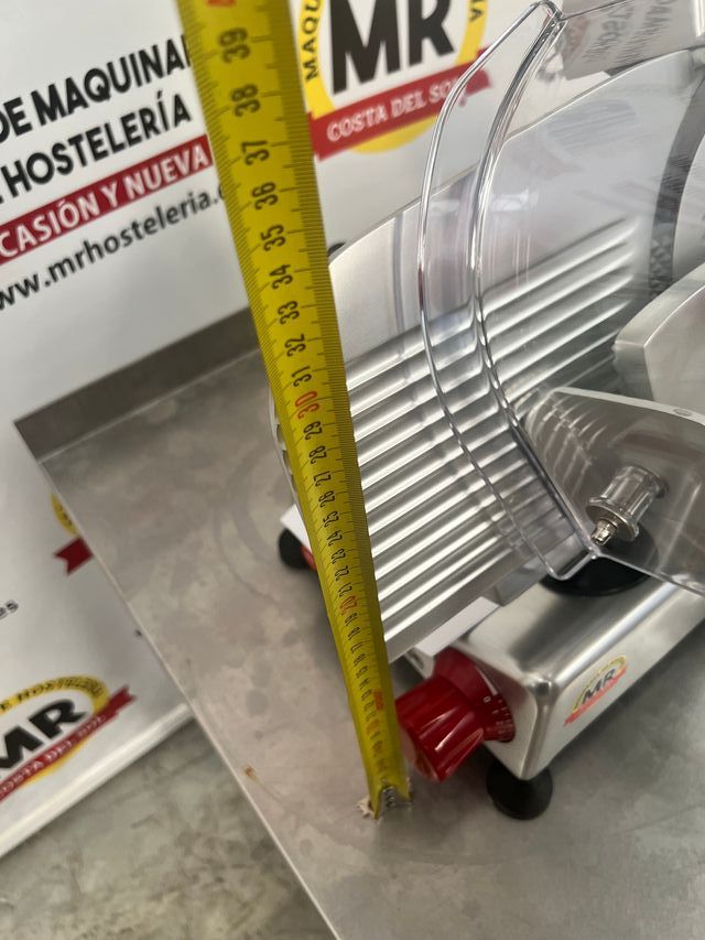 CORTADOR DE EMBUTIDO 220SA