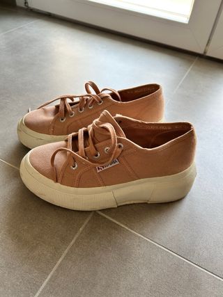 Superga scarpe