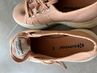 Superga scarpe