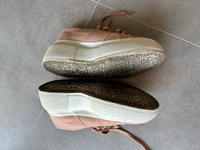 Superga scarpe