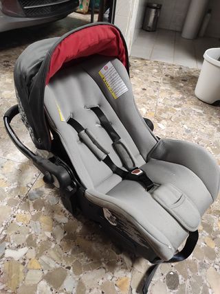 Carrito niño Play Disney unisex