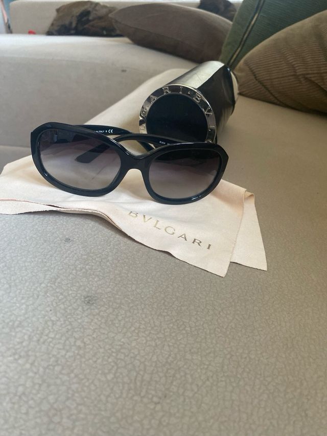 Gafas Bvulgari