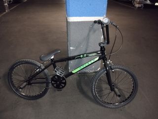 BMX KHEBIKES 0.2 KPLASM 20"