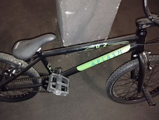 BMX KHEBIKES 0.2 KPLASM 20"