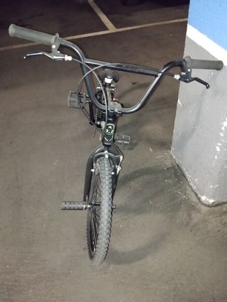 BMX KHEBIKES 0.2 KPLASM 20"