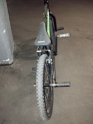 BMX KHEBIKES 0.2 KPLASM 20"