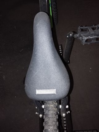 BMX KHEBIKES 0.2 KPLASM 20"