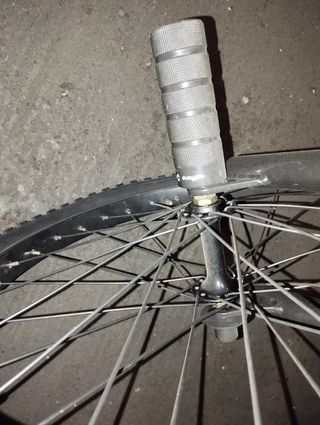 BMX KHEBIKES 0.2 KPLASM 20"