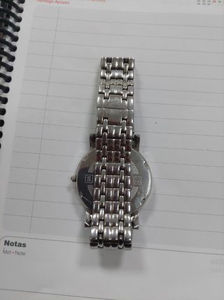 Reloj longines presence original