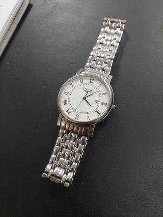 Reloj longines presence original
