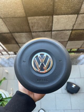 airbag volante volkswagen up!