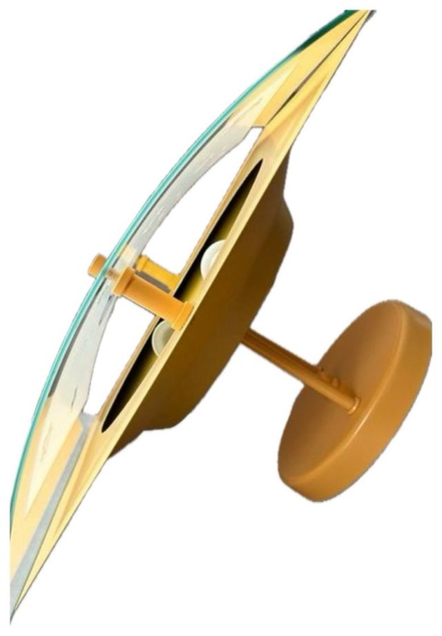 Lampara techo juvenil 