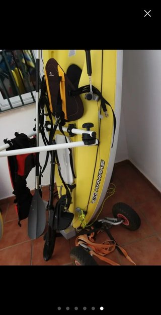 Kayak
