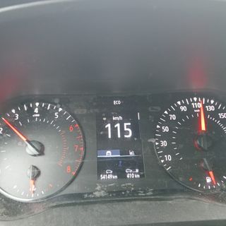 KM certificados. SIN AD_BLUE