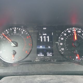 KM certificados. SIN AD_BLUE