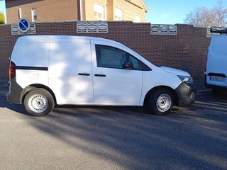 KM certificados. SIN AD_BLUE