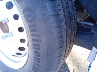 KM certificados. SIN AD_BLUE