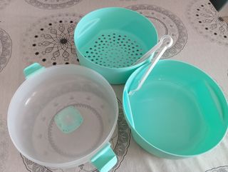 Esterilizador biberones + regalo escurrebiberones