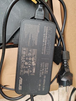 Cargador original Asus GL753V