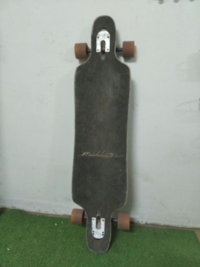 Longboard Miller