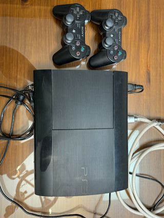 PlayStation 3