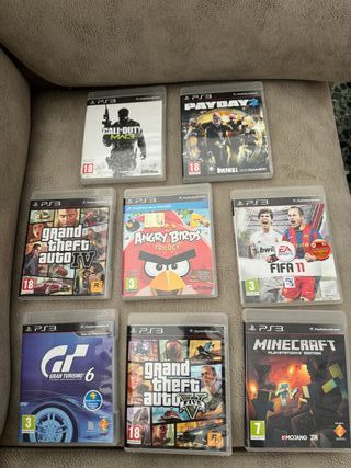 PlayStation 3