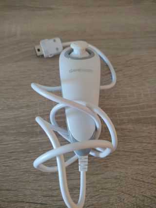 Mando wii