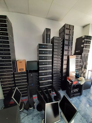 Ordenadores en OFERTA!!