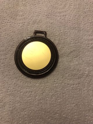 Medallas trofeo sueltas