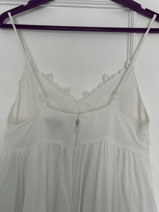 Vestido, Topshop 36