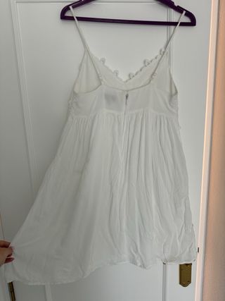 Vestido, Topshop 36